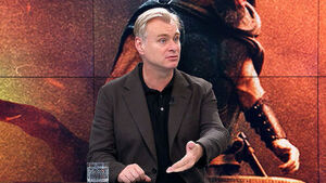 "I Will Definitely Return"... Christopher Nolan Wraps Up First Visit to Korea