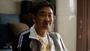 "A Family That Shines Only When Together"... New Film 'Bikwang' to Be Released Next Month
