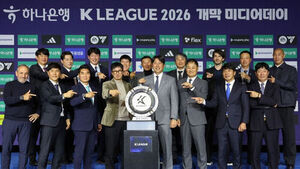 수익 구조 취약한 K리그 시민구단 괜찮나&hellip;연 예산은 1천500억