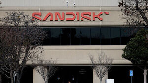 SanDisk Shares Fall After Earnings Outlook Misses Expectations