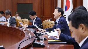 Paradigm Shift for '1,400 Trillion Won' State Assets into Actively Managed 'National Assets'
