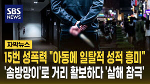15번 성폭력