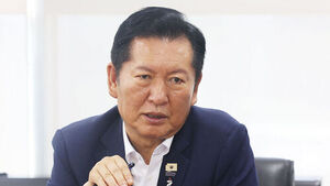Chung Cheong-rae: 'Failure to Prove Shincheonji Claims Makes It a False Report... Comparable to an Arsonist'