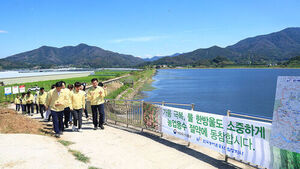 Ministry of Agriculture to Make All-Out Response to Heatwaves and Droughts with 24-Hour Emergency Operation