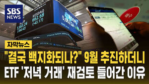 ETF After-Hours Trading Faces Reconsideration Amid Growing Market Volatility Concerns