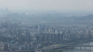 Gangnam Apartment Price Gains Slow for 4th Consecutive Week Amid Heavy Tax Burden Concerns