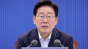 President Lee: 'Policies with Good Intentions That Harm Public Worse Than Doing Nothing'
