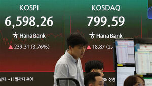 "Bit-too" Credit Financing Balance Reaches 28 Trillion Won Range... Increases After 7 Trading Days