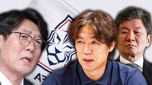 "정몽규가 지시" 새 주장 나왔다&hellip;"내 책임 아니야" 결국