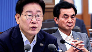 President Lee Asks, "Where Is Reform Ever Easy?"... Why the Push to Accelerate Military Academy Integration?