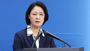 Choo Mi-ae: Gyeonggi's Fiscal Crisis Caused by Outdated Local Tax System, Not a Subject for Political Debate