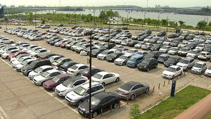 Vehicle Interior Temperatures Surge Up to 85.5°C When Parked Outdoors in Heatwave