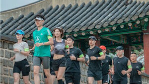 Combining Running and Travel: Gyeonggi Province Launches 'Run Gyeonggi' Platform