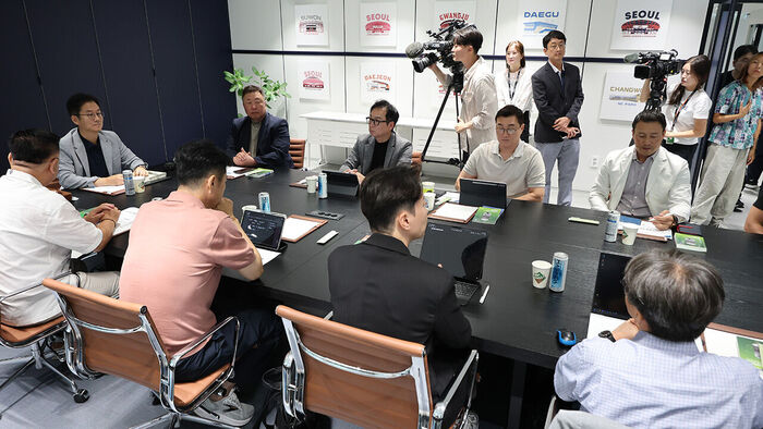 프로야구 9일까지 폭염 취소&hellip;11일 리그 재개&middot;19시 경기 시작
