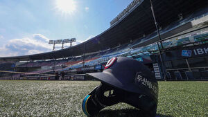 Pro Baseball Enters Summer Break Through Aug. 9 Amid Heatwave, Game Times Adjusted