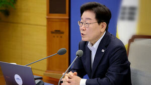 "National Climate Disaster": President Lee Orders Improvements to Response Infrastructure