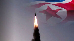 North Korea Fires Short-Range Ballistic Missile Into East Sea... 10th This Year