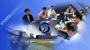 KBO Suspends League Through Weekend Amid Extreme Heat, Considers Heat Wave Break for Next Year