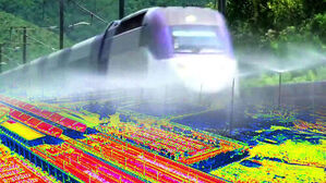 Railways and Roads on High Alert Amid Extreme Heat