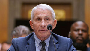 Senate Panel Approves Contempt Resolution Against Fauci After 111 Invocations of the Fifth Amendment