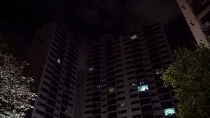 Tropical Nights Continue as Power Outages Leave Residents Stranded in the Dark