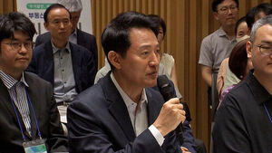 Oh Se-hoon Fires Back at Ruling Party Criticism: "Audacity Has Limits... It Was the Democratic Party That Choked Off 430,000 Housing Units"