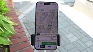 Apps to "Escape the Heatwaves"... Citizens Take Matters into Their Own Hands