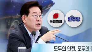 Rival Parties Clash Over President Lee's Remark That He 'Has Not Read' Criminal Procedure Act