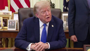 Trump Signs Executive Order Banning Birth Tourism and Citizenship
