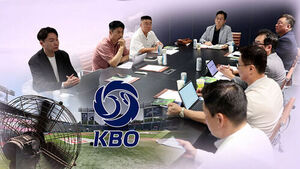 KBO League Suspended Through Weekend Amid Heatwave; Consideration of 'Heatwave Break' Next Year