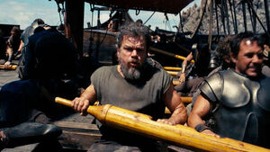 'Odyssey' Tops Box Office with 290,000 Viewers on Opening Day