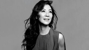 Michelle Yeoh to Attend Busan International Film Festival for First Time in 15 Years