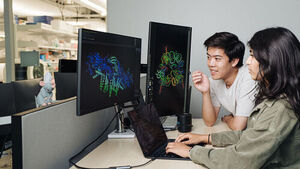Scientists Create 16 New AI-Designed Viruses That Can Reproduce