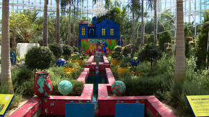 Painter Henri Matisse Meets Art Lovers at Museums and Arboretums