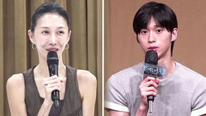 Ballerina Yoon Hye-jin Returns to Stage After 10 Years; Jeon Min-chul Back in Korea