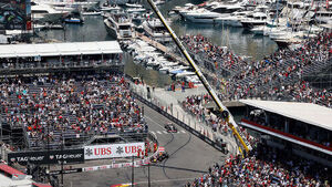 Incheon Halts Pursuit of F1 Grand Prix in Songdo; Dedicated Organization to Be Abolished on August 24