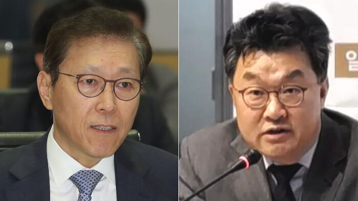 규제합리화 부위원장에 김태유&middot;국립외교원장 김흥규