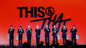 Stray Kids Releases New Mini Album 'THIS & THAT' Today&hellip; First New Release in 9 Months