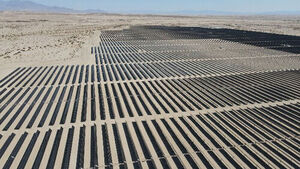 Tax Credits Offered Until 2036 for Domestic Production of Solar, Semiconductors, and Secondary Batteries