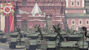 US Intelligence: Russia Could Attack NATO Member States in Coming Years