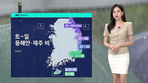 [날씨] 가장 더운 '입추'&hellip;서울 전역에 폭염경보