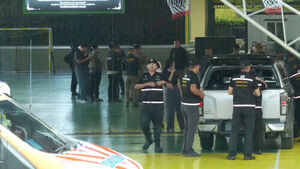 Another Shooting in Thailand Just Three Days After Rampage Leaves 8 Dead; Suspect is Former Lawmaker