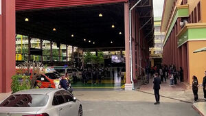 Middle School Shooting in Thailand Leaves at Least 7 Dead, Including Teachers and Students