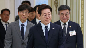 President Lee Jae-myung: "I Apologize to Victims of State Violence... The State Will Take Responsibility and Heal"