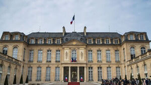 'Fake News' Hits French Presidential Race Amid Suspicions of Russian Ties