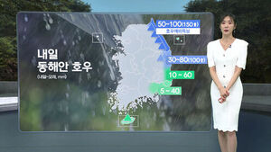 [날씨/XR] 입추인데&hellip;하남 41도&middot;서울 40.2도 '극한 폭염