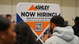 U.S. July Employment Unexpectedly Drops by 23,000... Unemployment Rate Ticks Down to 4.1%