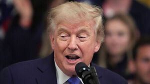 Trump Furious Over 'Ammo Shortage' Reports, Orders Hunt for Leakers