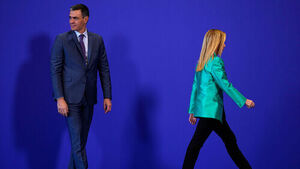 European Borders Shaken by Ceuta Crisis: Spain and Italy Clash Head-On