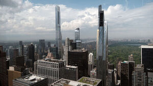 "Taxes on Expensive Second Homes Are Unfair": Lawsuit Filed Against New York City
